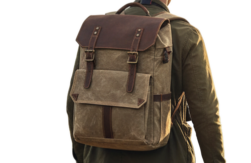 Jeko Field Camera Backpack