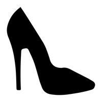 Multiple Pairs of Shoes
