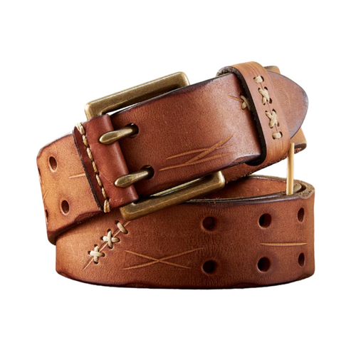 Chadwick Leather Belt