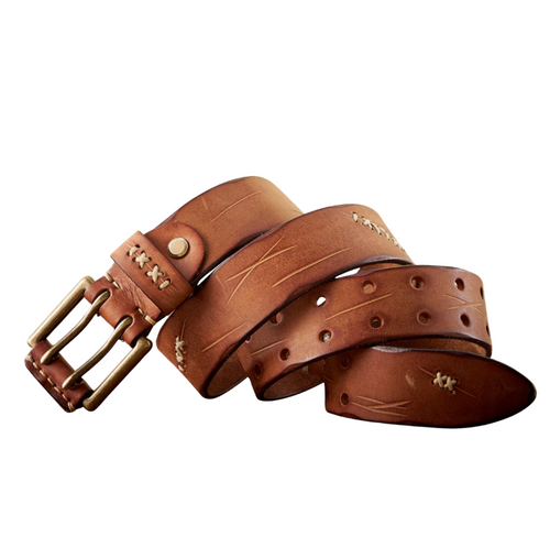 Chadwick Leather Belt