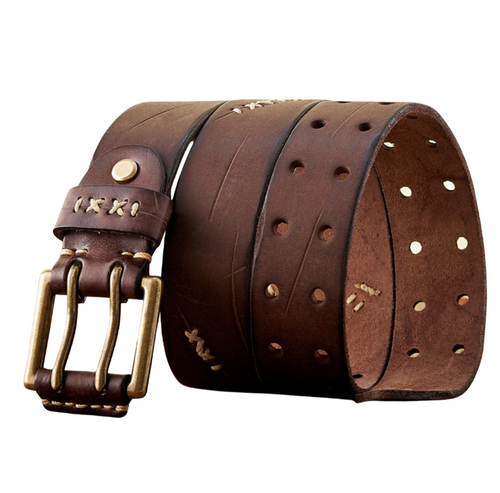 Chadwick Leather Belt