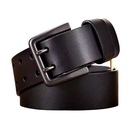 Wakefield Leather Belt