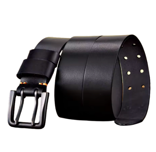 Wakefield Leather Belt