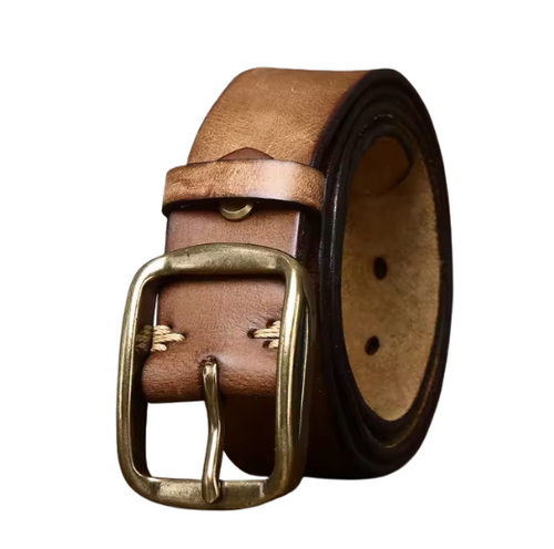 Henley Leather Belt