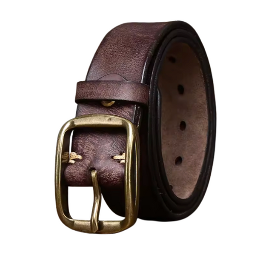 Henley Leather Belt