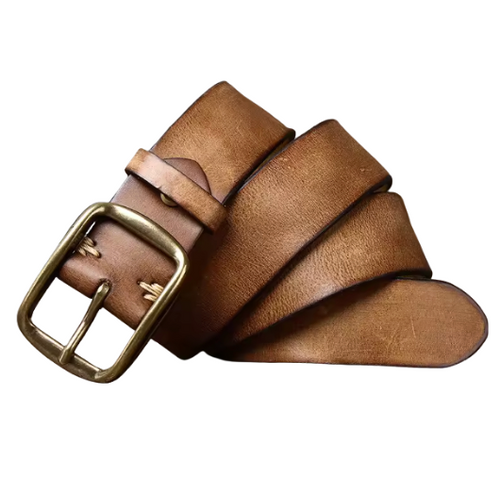 Henley Leather Belt