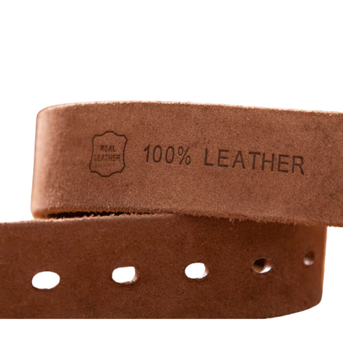 Grantham Leather Belt