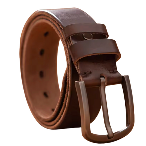 Grantham Leather Belt