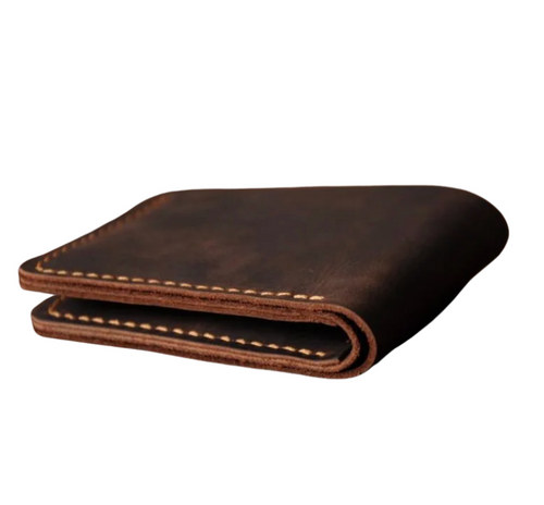 Colton Leather Wallet