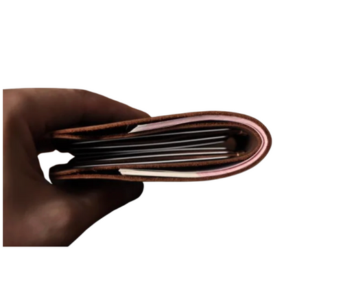 Colton Leather Wallet
