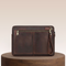 Ashton Leather Laptop Sleeve