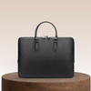 Dawson Executive Leather Briefcase