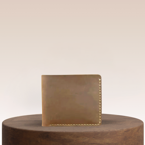 Colton Leather Wallet