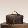 Marlowe Weekender Leather Duffel