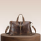 Ben Weekender Leather Duffel