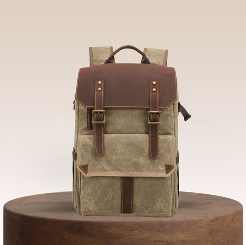 Jeko Field Camera Backpack