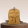 Marlow Everyday Canvas Daypack