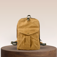 Marlow Everyday Canvas Daypack