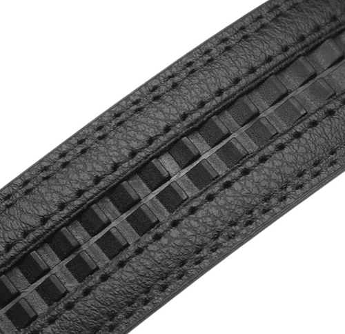 Kensington Leather Belt