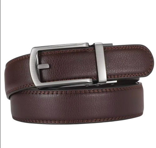 Kensington Leather Belt