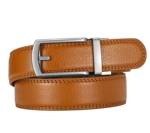Kensington Leather Belt