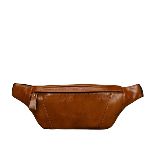 Randy Compact Leather Sling