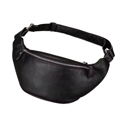 Randy Compact Leather Sling