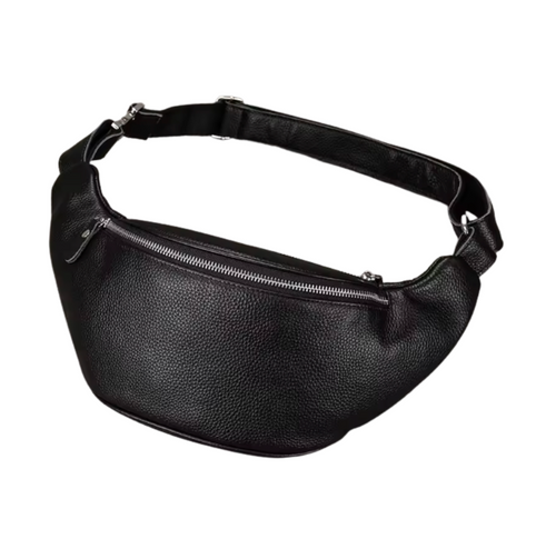 Randy Compact Leather Sling