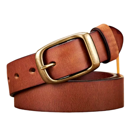 Ellsworth Leather Belt