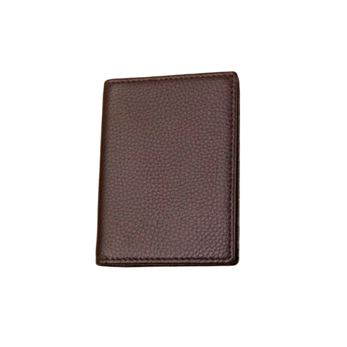 Barclay Leather Card Wallet