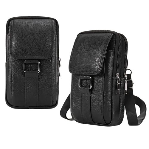 Ted Belt Pouch Crossbody