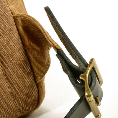 Marlow Everyday Canvas Daypack