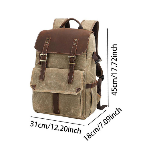 Jeko Field Camera Backpack