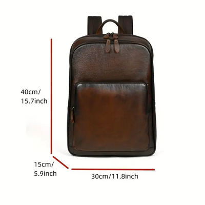 Jamie Laptop Daypack